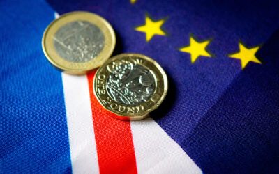 EUR/GBP: Rallies for the second day as dovish comments from BoE officials deflate Pound